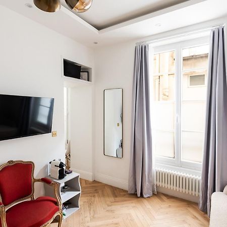 Paris Eiffelアパートメント エクステリア 写真