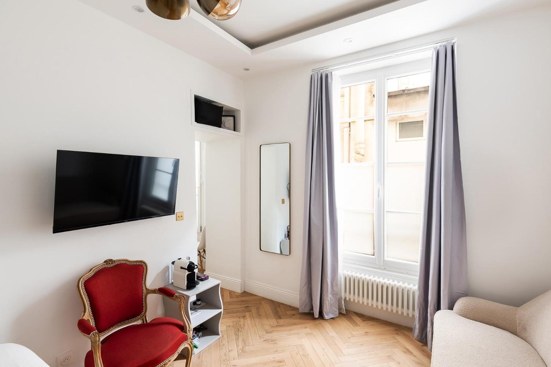 Paris Eiffelアパートメント エクステリア 写真